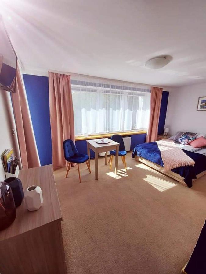 Pokoje Goscinne "Trudzin-Ski" Świeradów-Zdrój Eksteriør bilde