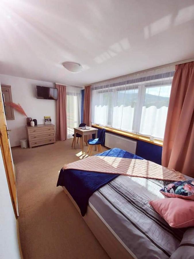 Pokoje Goscinne "Trudzin-Ski" Świeradów-Zdrój Eksteriør bilde