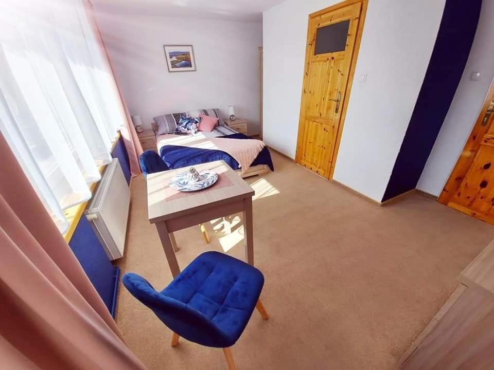 Pokoje Goscinne "Trudzin-Ski" Świeradów-Zdrój Eksteriør bilde